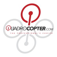 Quadrocopter Logo
