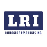 Landscape Resources Inc Logo