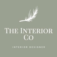 The Interior Co Logo