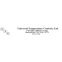 Universal Temperature Controls Logo