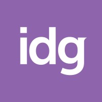 idgroup Logo