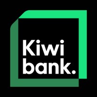 Kiwibank Logo
