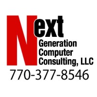Next Generation Computer Logo