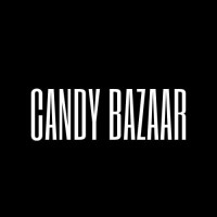 Candy Bazaar Logo