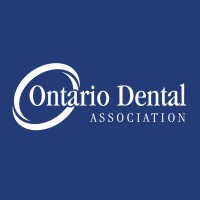Ontario Dental Association (ODA) Logo