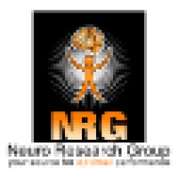 Neuro Research Group LLC Logo