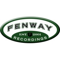 Fenway Recordings Logo
