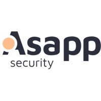 Security Asapp Logo