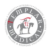 TEMPLAR MEDICAL LTD Logo