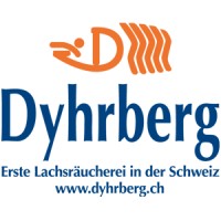 Dyhrberg AG Logo