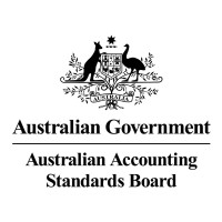 Australian Accounting Standards Board Logo