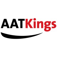 AAT Kings Logo