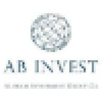Al Arabi Investment Group Co. (AB Invest) Logo