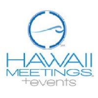 Hawaii Meetings+events DMC Logo