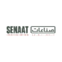 Senaat_GHC Logo