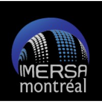 IMERSA Logo