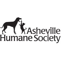 Asheville Humane Society Logo