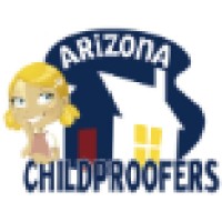 Arizona Childproofers Logo