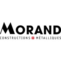 R. Morand et Fils S.A. Logo