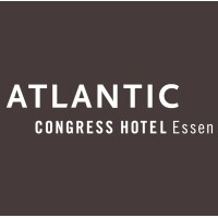 ATLANTIC Congress Hotel Essen, Member of BWH Hotel Group Logo