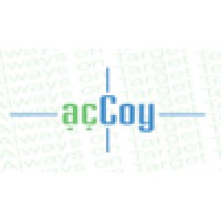 A.C.Coy Company Logo