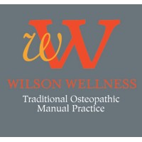 Wilson Wellness LLC Logo