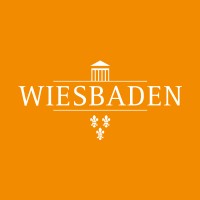Landeshauptstadt Wiesbaden Logo