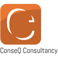 ConseQ Consultancy Logo