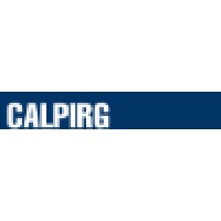 California Public Interest Research Group Logo
