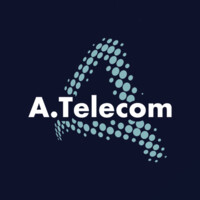 A.Telecom Logo