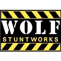 Wolf Stuntworks Logo