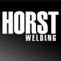 Horst Welding Logo