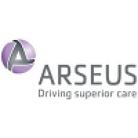 Arseus Logo