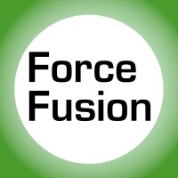 ForceFusion BV Logo