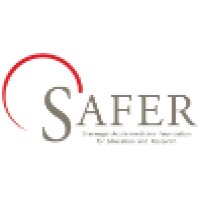 SAFER Logo