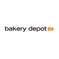 The Bakery Depot Logo