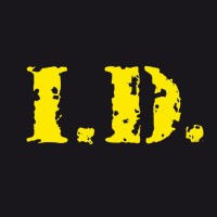ISON DISTRIBUTION LIMITED Logo