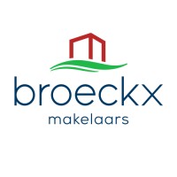 Broeckx Makelaars b.v. Logo
