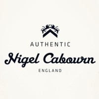 Nigel Cabourn Marketing Limited Logo