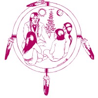 Ahkwesahsne Mohawk Board Of Education Logo
