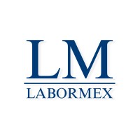 Labormex LLC Logo