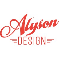 Alyson Design LLC Logo