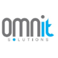 Omnit Solutions Ltd. Logo