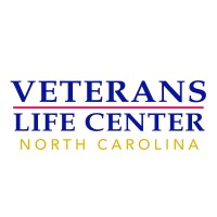 Veterans Life Center Logo