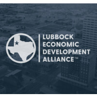 Lubbock Economic Development Alliance Logo