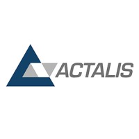 Actalis S.p.A. Logo