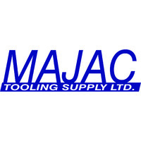 Majac Tooling Supply Logo