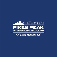 Pikes Peak International Hill Climb Logo