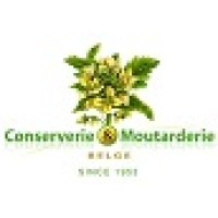 Conserverie et Moutarderie Belge s.a. Logo