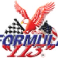 FORMULA 113 Logo